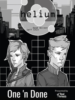 cover image of Helium